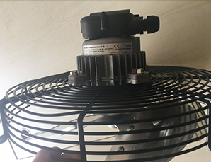 意大利Emmegi風(fēng)機