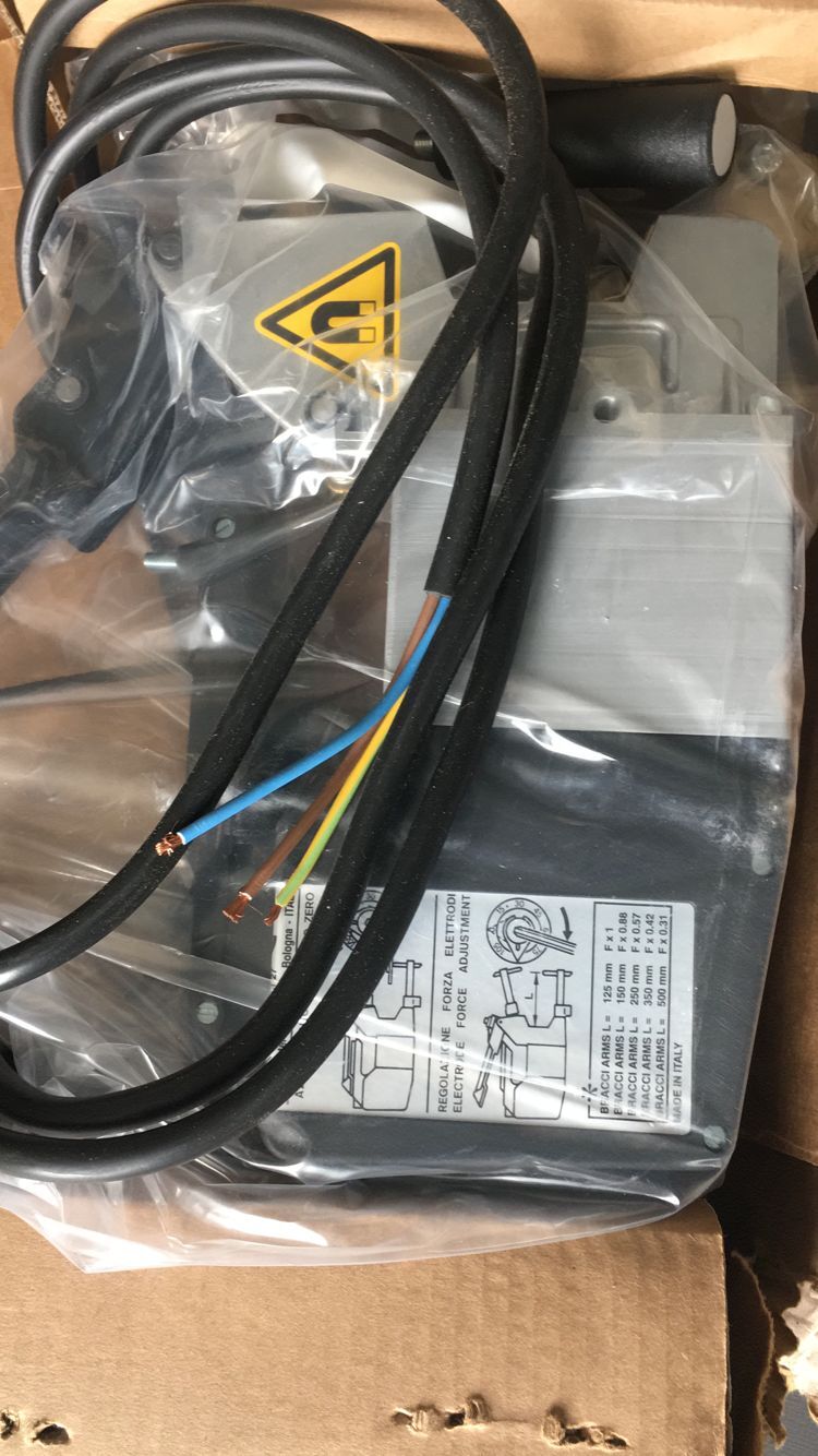  TECNA點焊槍、TECNA點焊機、TECNA焊機